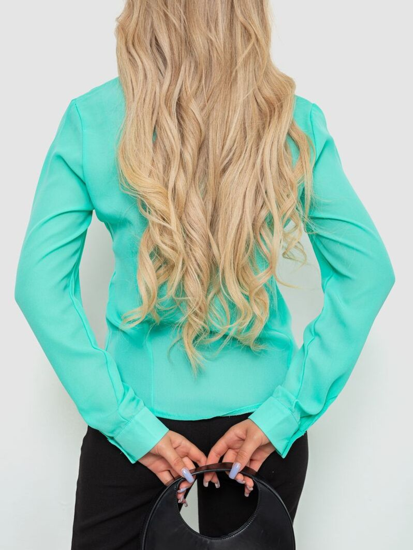 Блуза Ager модель У-1129318::000000589 Фото