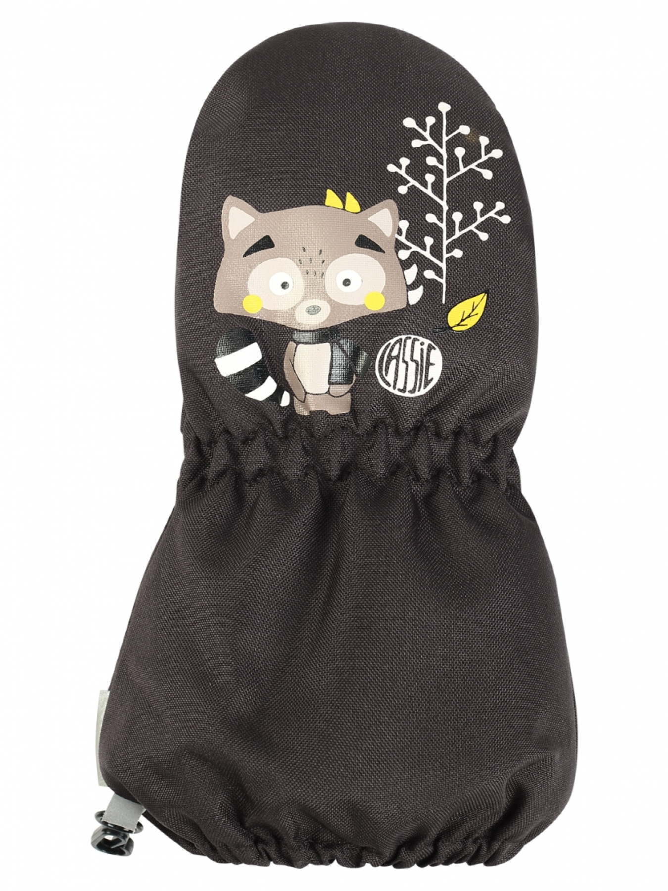 Рукавиці LASSIE модель 717717_1960 Фото