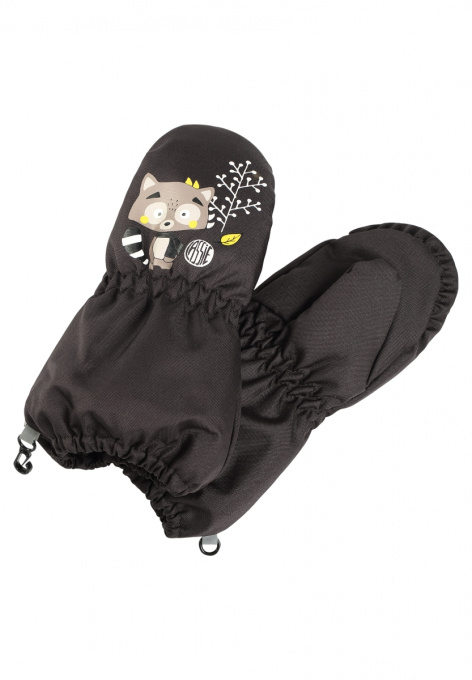 Рукавиці LASSIE модель 717717_1960 Фото