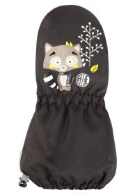 Варежки LASSIE модель 717717_1960 Фото