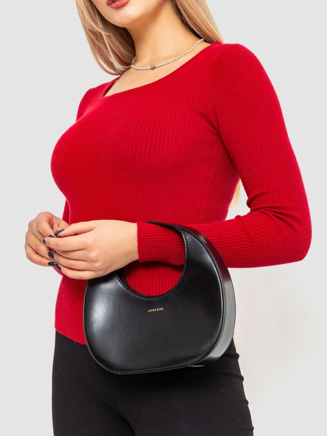 Джемпер Ager модель У-1127108::000000029 Джемпер Ager модель У-1127108::000000029 Фото