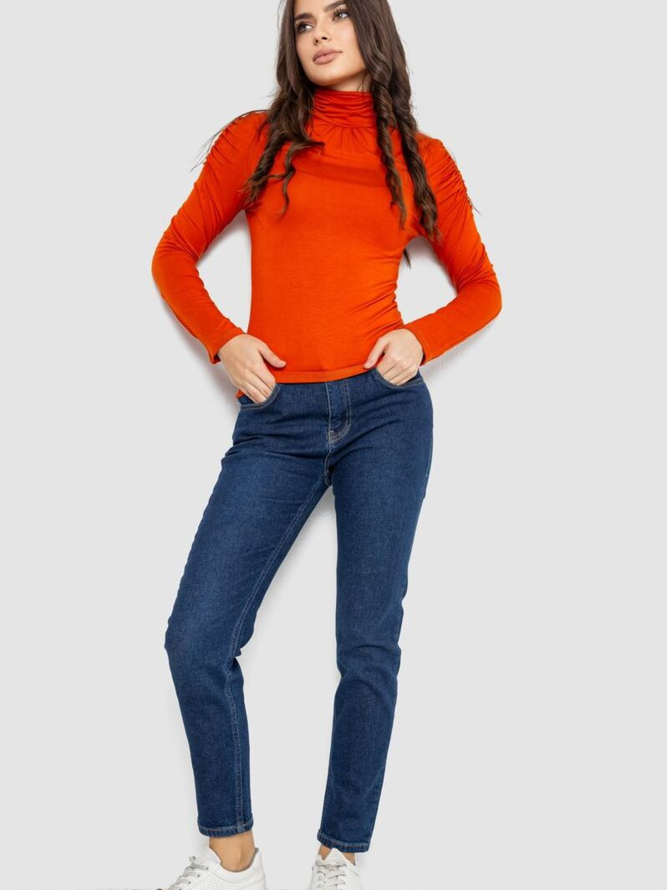 Водолазка Ager модель У-1131528::000000092 Фото