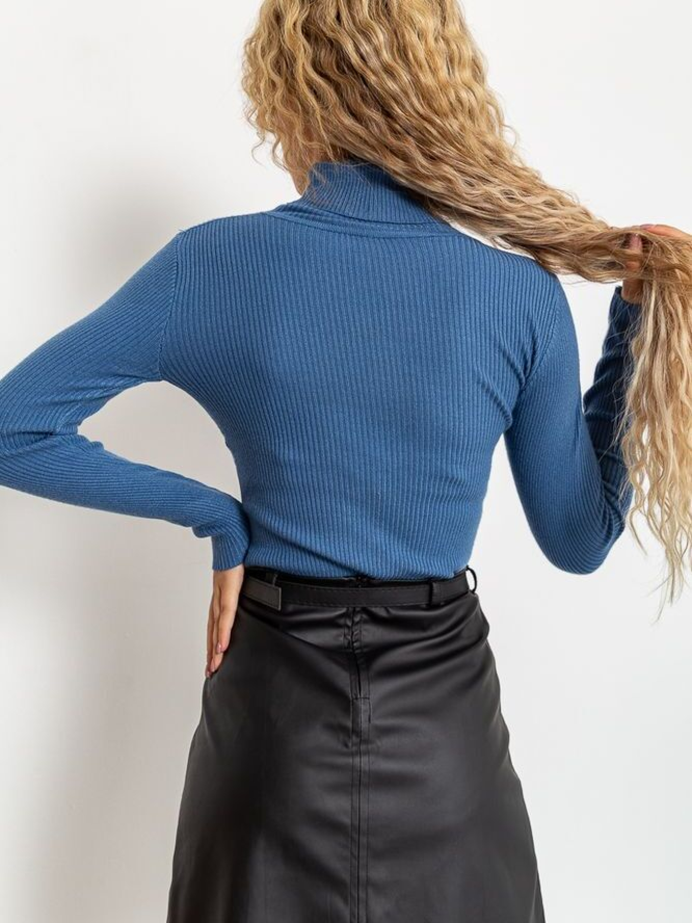 Водолазка Ager модель У-1121085::У-0002878 Фото