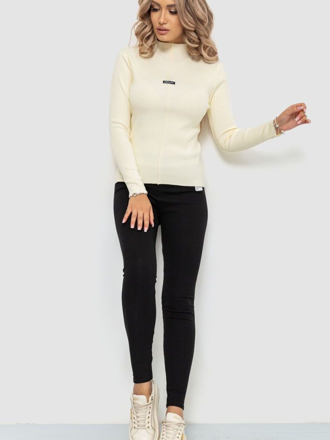 Водолазка Ager модель У-1121113::010002075 Фото