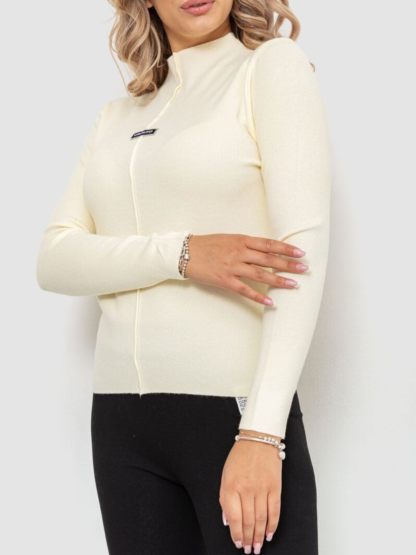 Водолазка Ager модель У-1121113::010002075 Фото