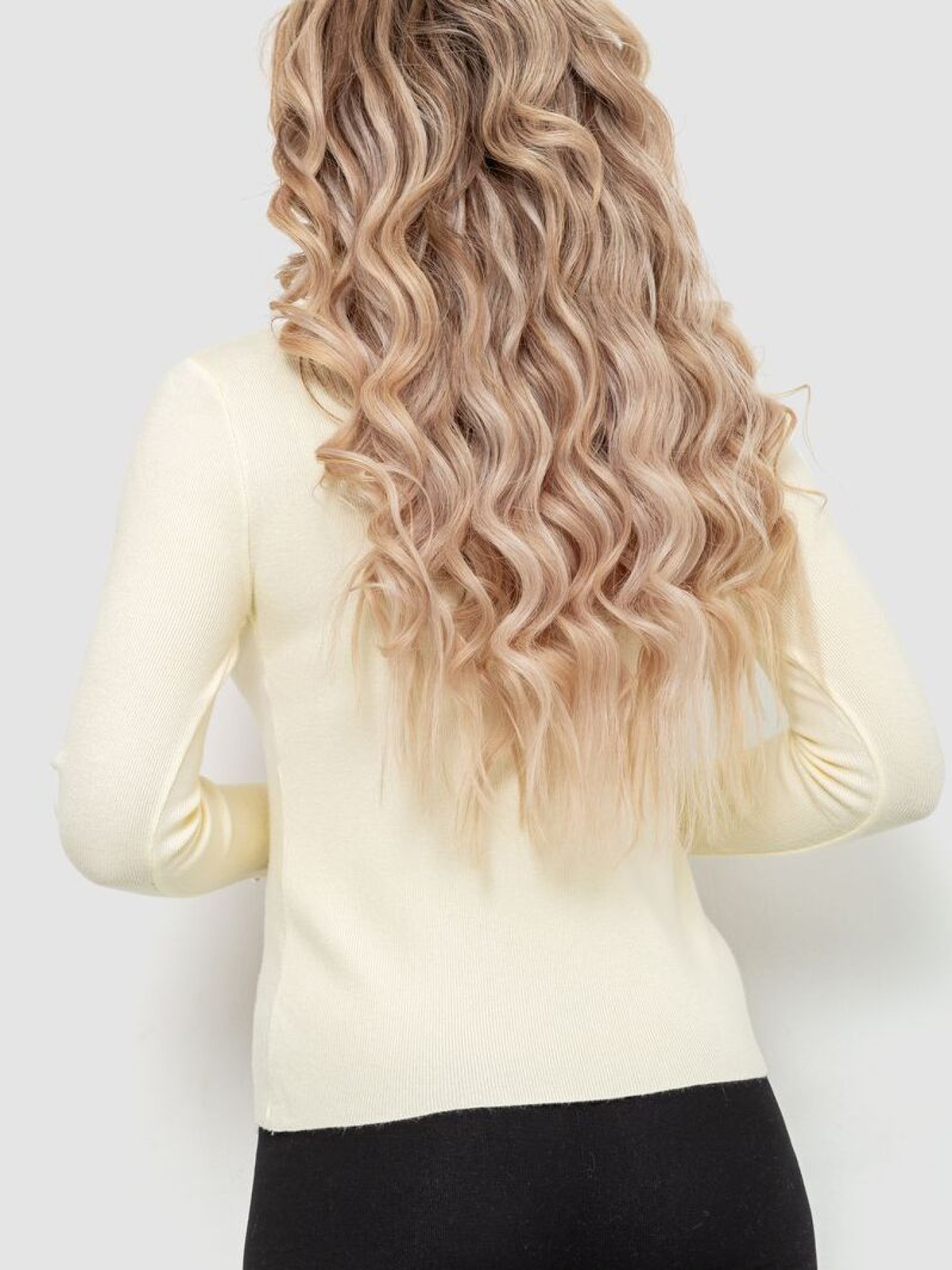 Водолазка Ager модель У-1121113::010002075 Фото