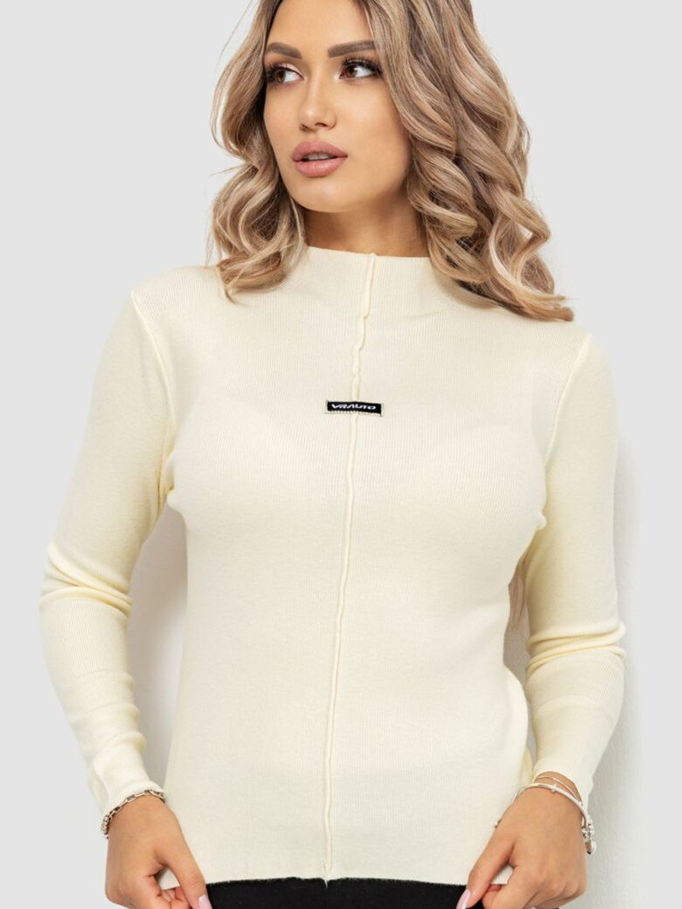 Водолазка Ager модель У-1121113::010002075 Фото