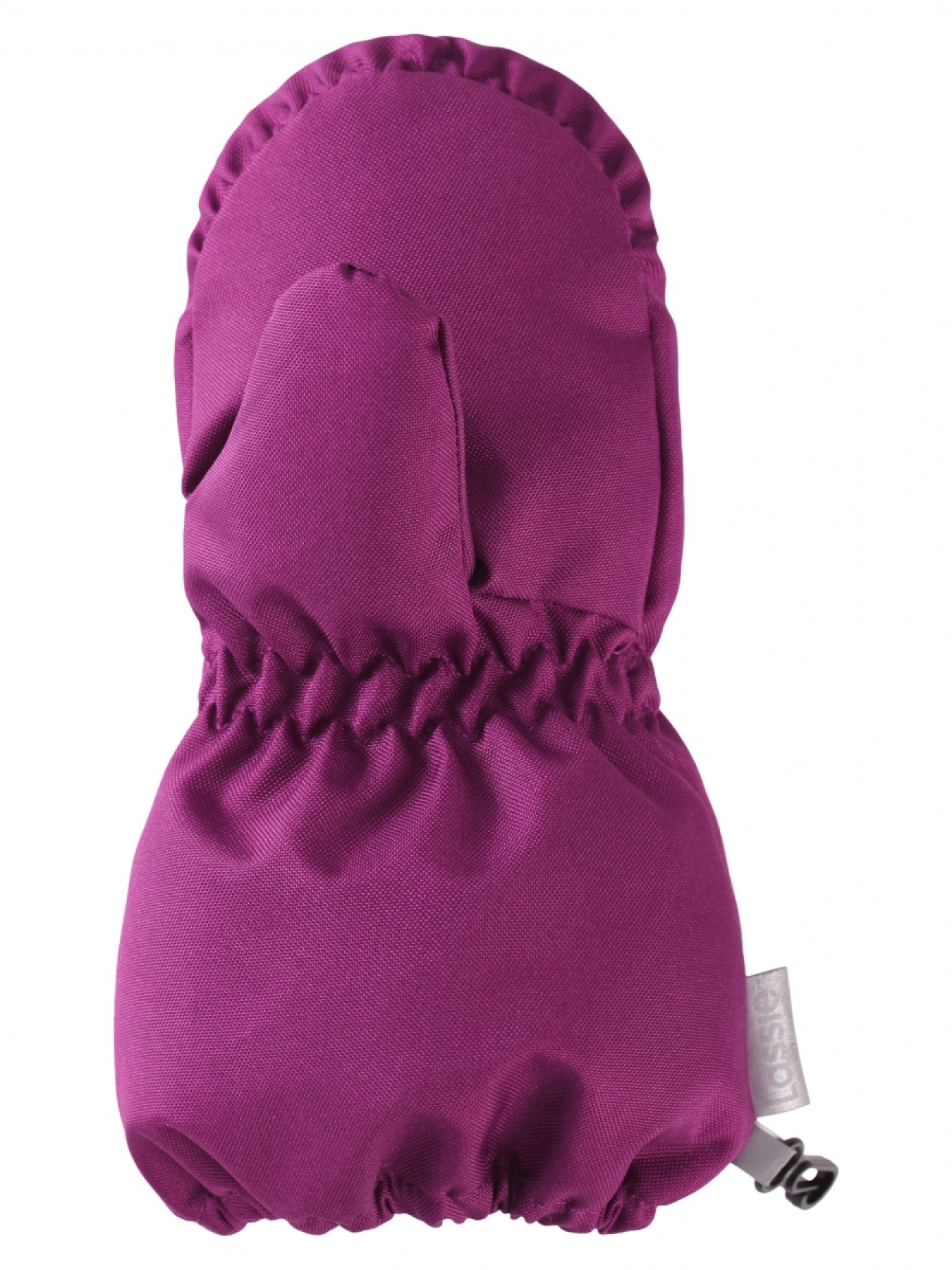 Варежки LASSIE модель 717717_4840 Фото