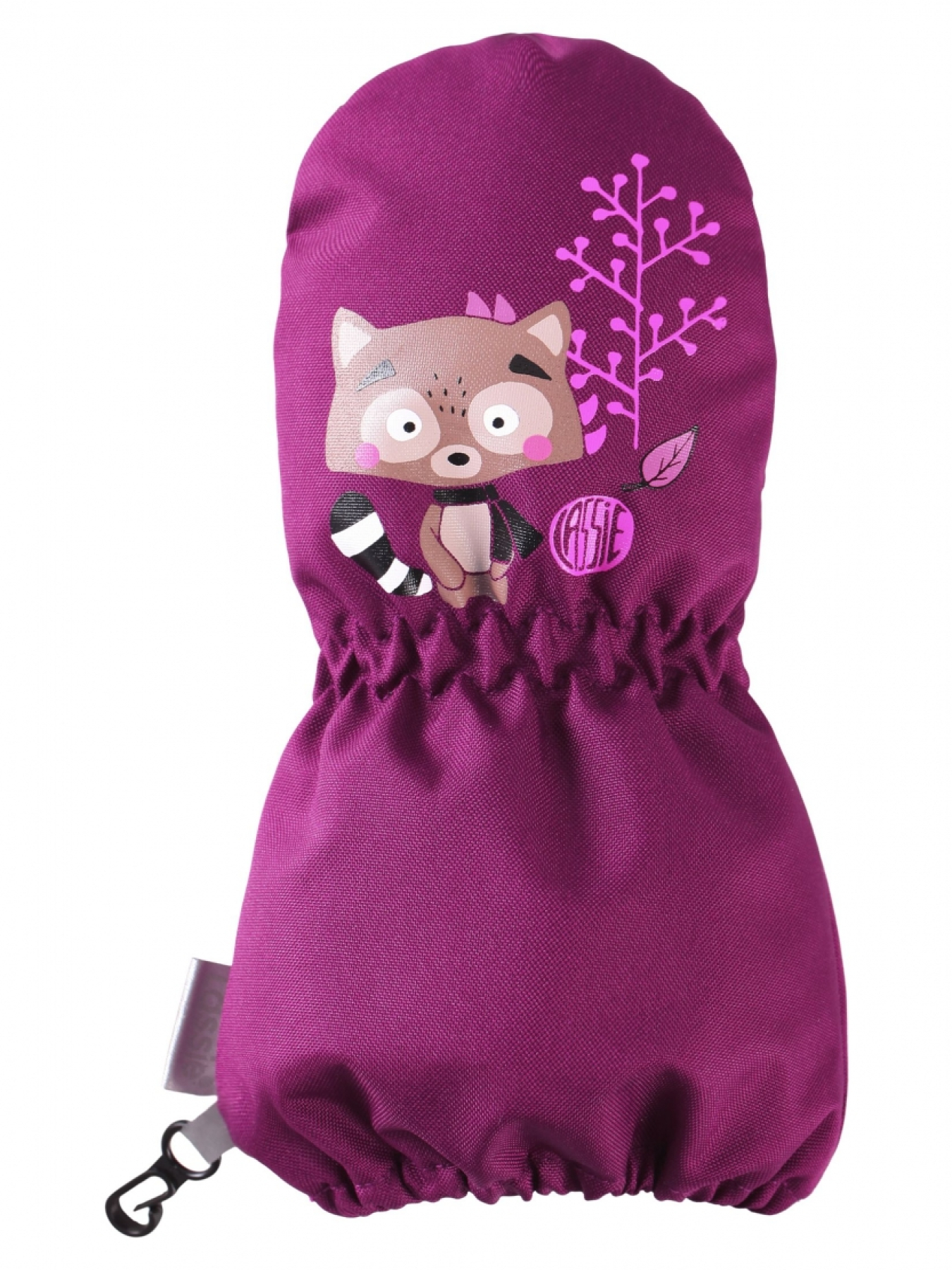 Варежки LASSIE модель 717717_4840 Фото