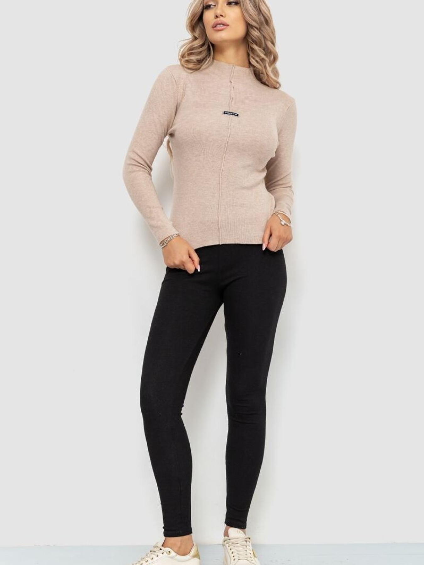 Водолазка Ager модель У-1126197::010001505 Фото