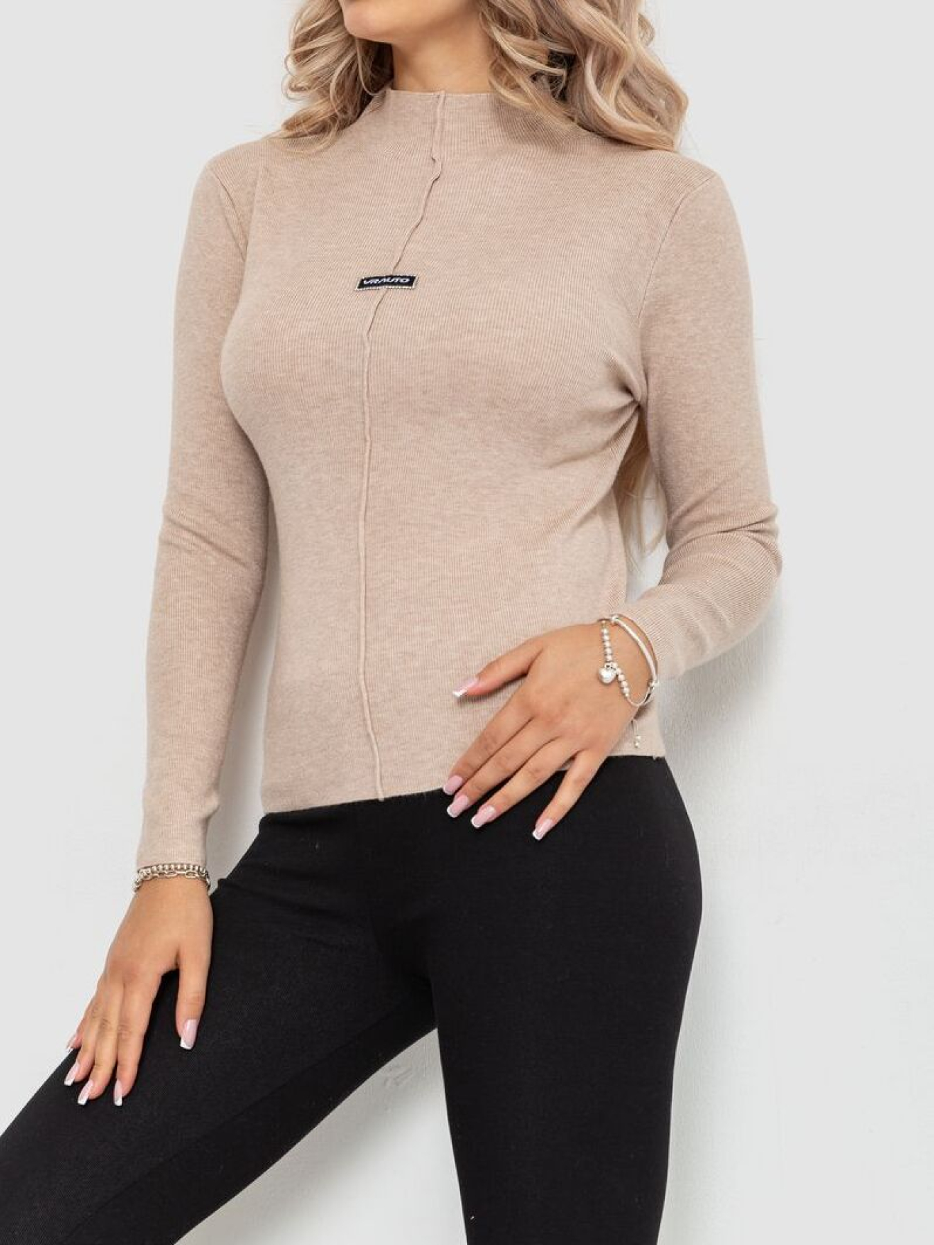 Водолазка Ager модель У-1126197::010001505 Фото