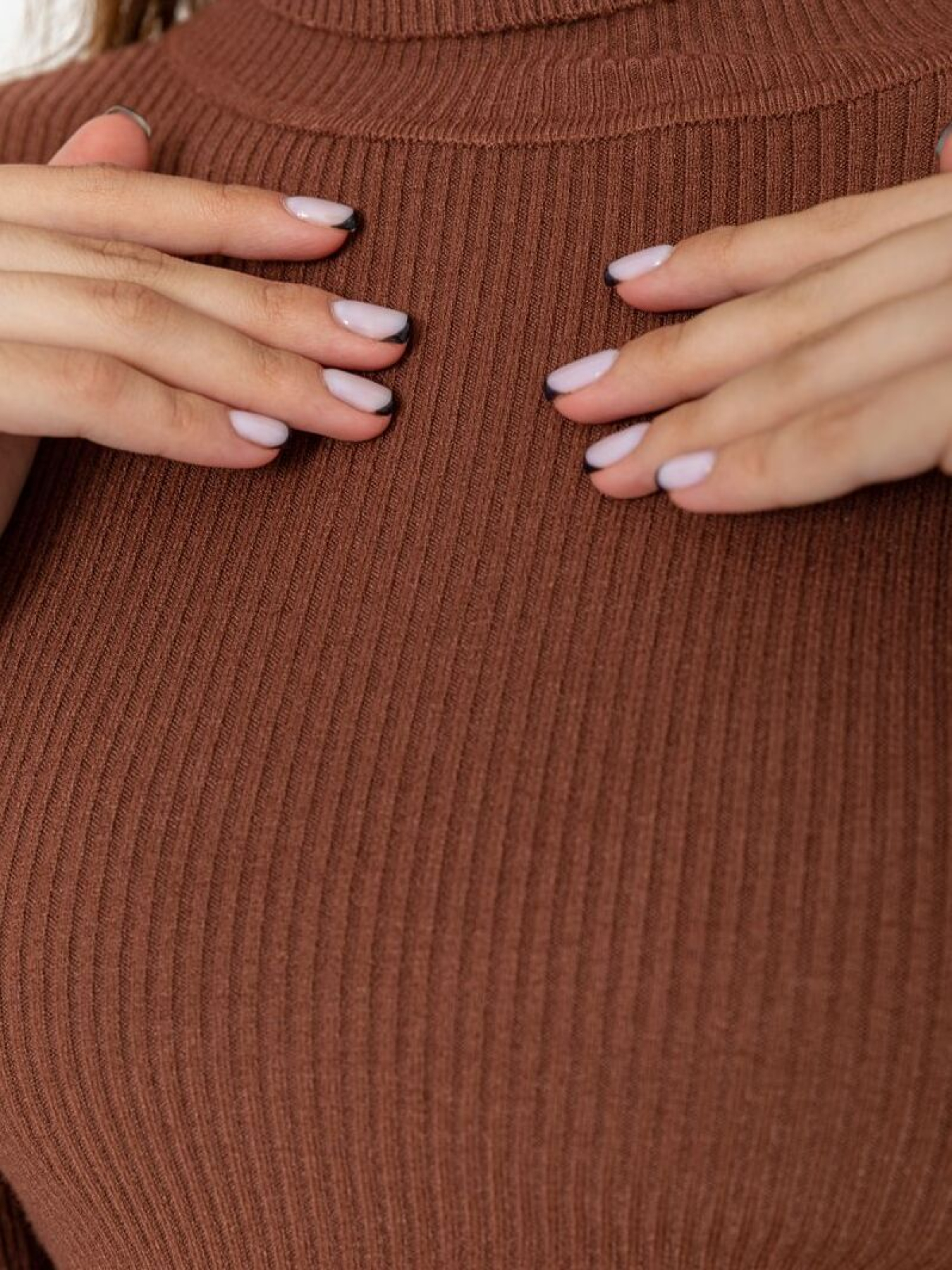 Водолазка Ager модель У-1125408::000000046 Фото