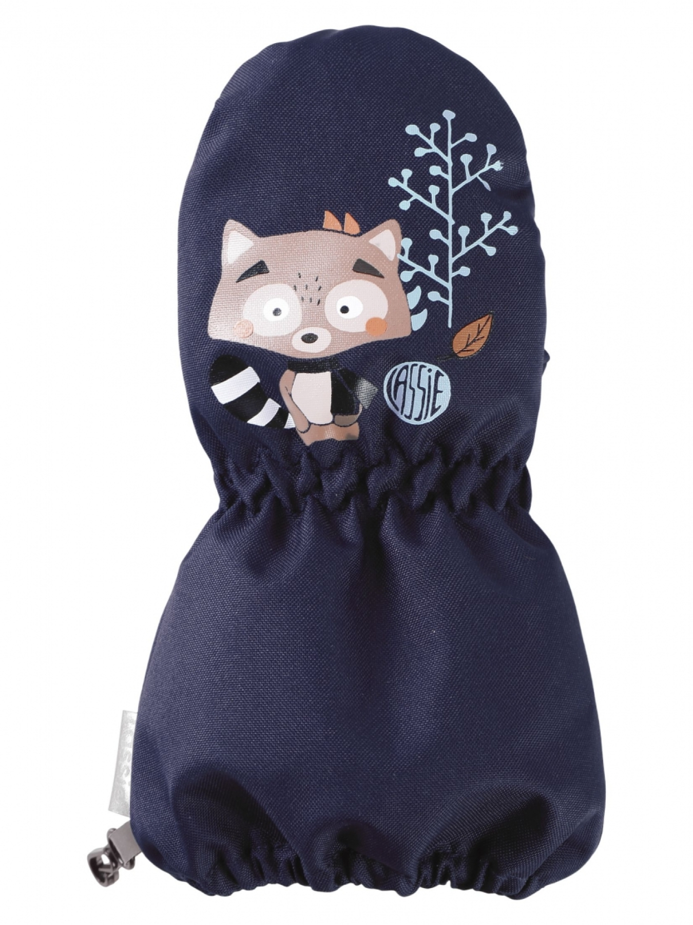 Рукавиці LASSIE модель 717717_6950 Рукавиці LASSIE модель 717717_6950 Фото