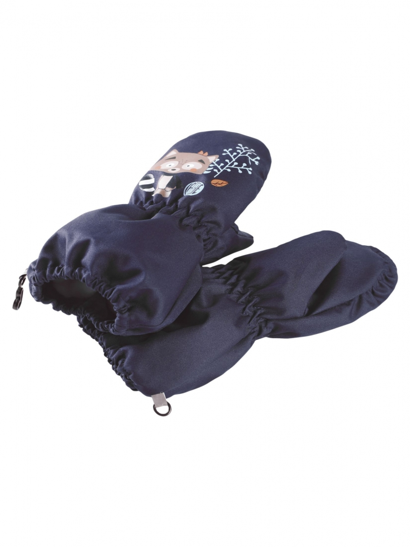 Рукавиці LASSIE модель 717717_6950 Рукавиці LASSIE модель 717717_6950 Фото