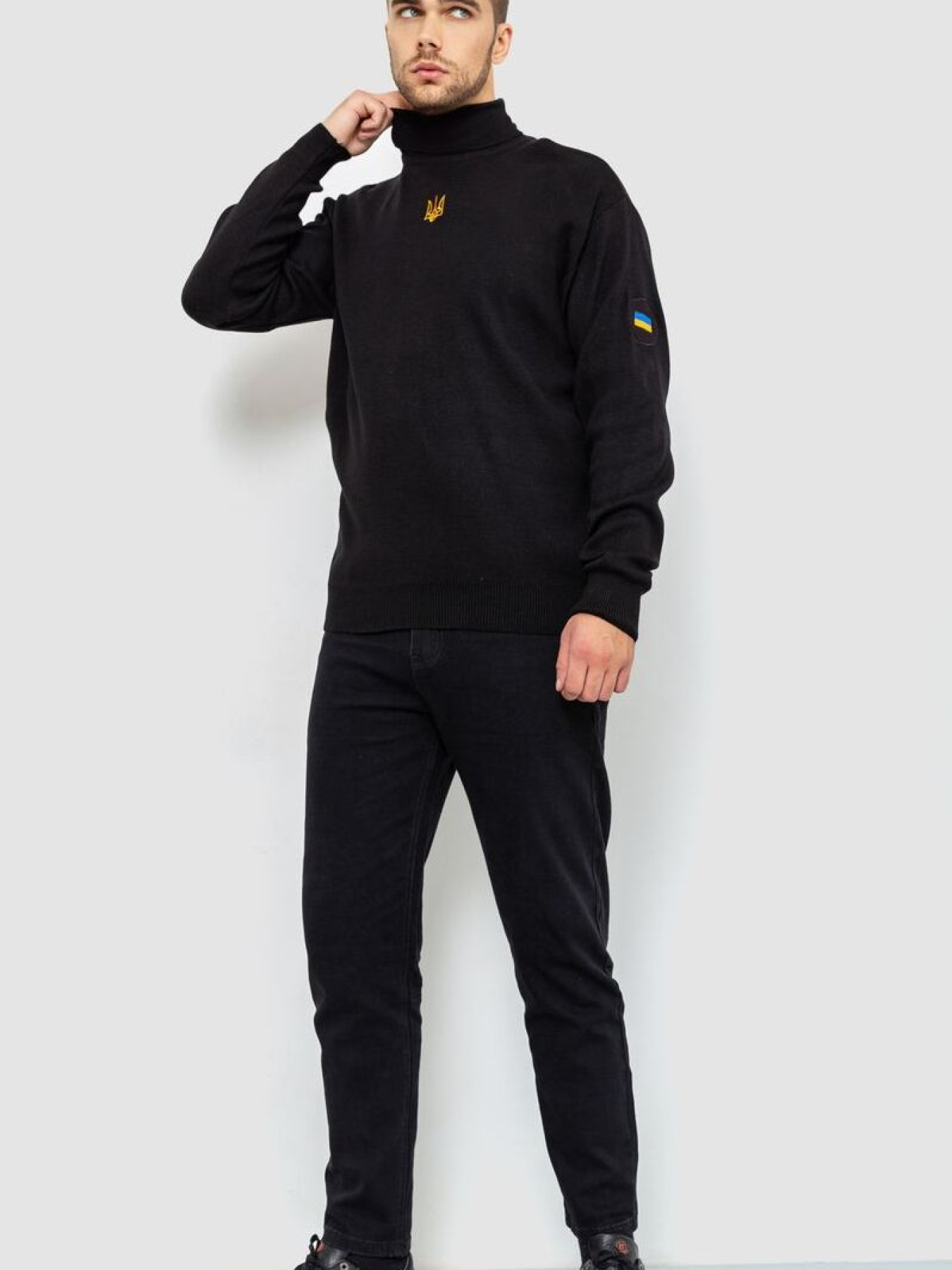 Водолазка Ager модель У-1126328::000000096 Фото