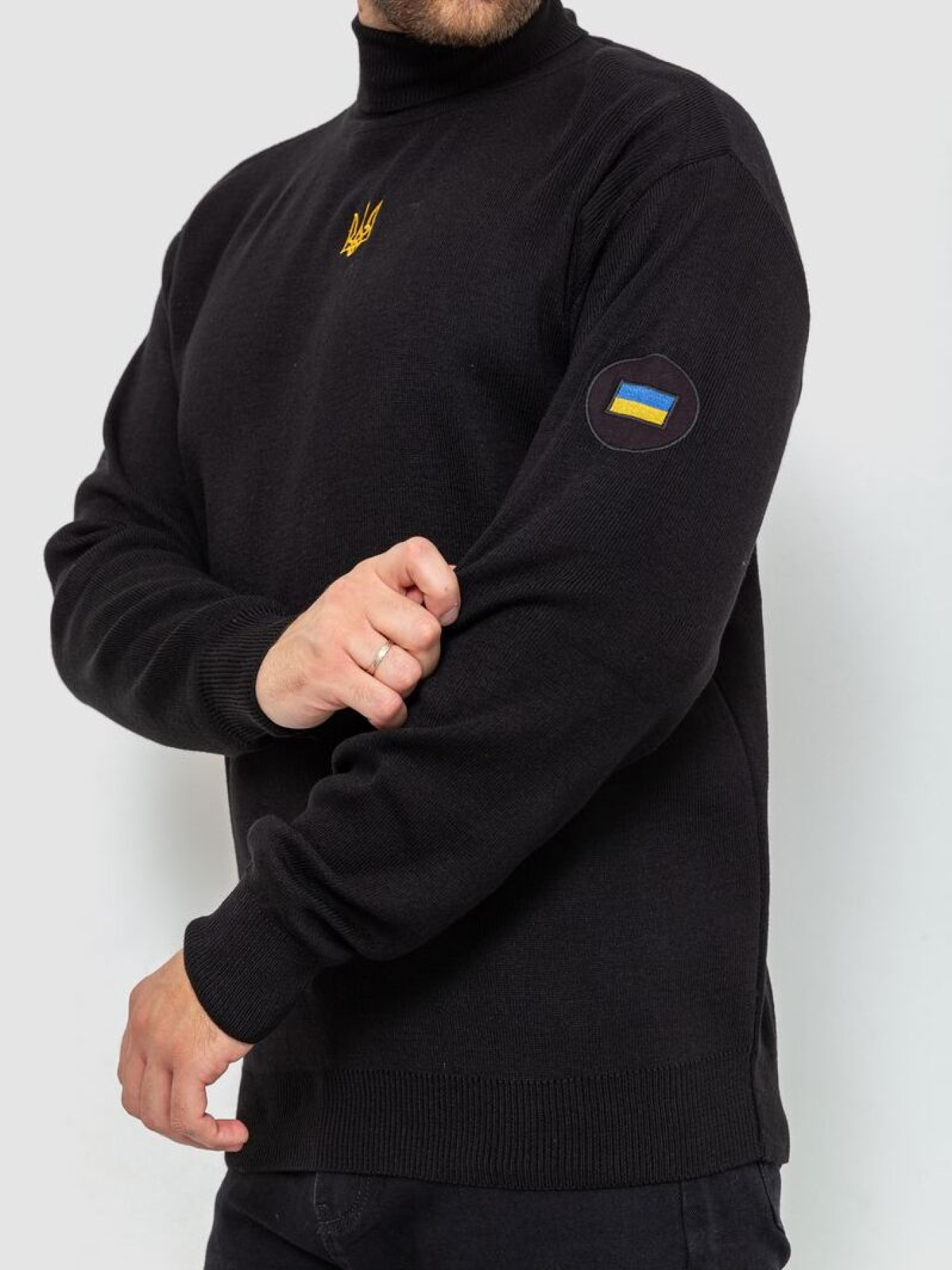 Водолазка Ager модель У-1126328::000000096 Фото