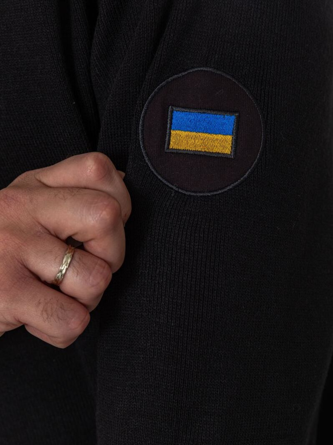 Водолазка Ager модель У-1126328::000000096 Фото