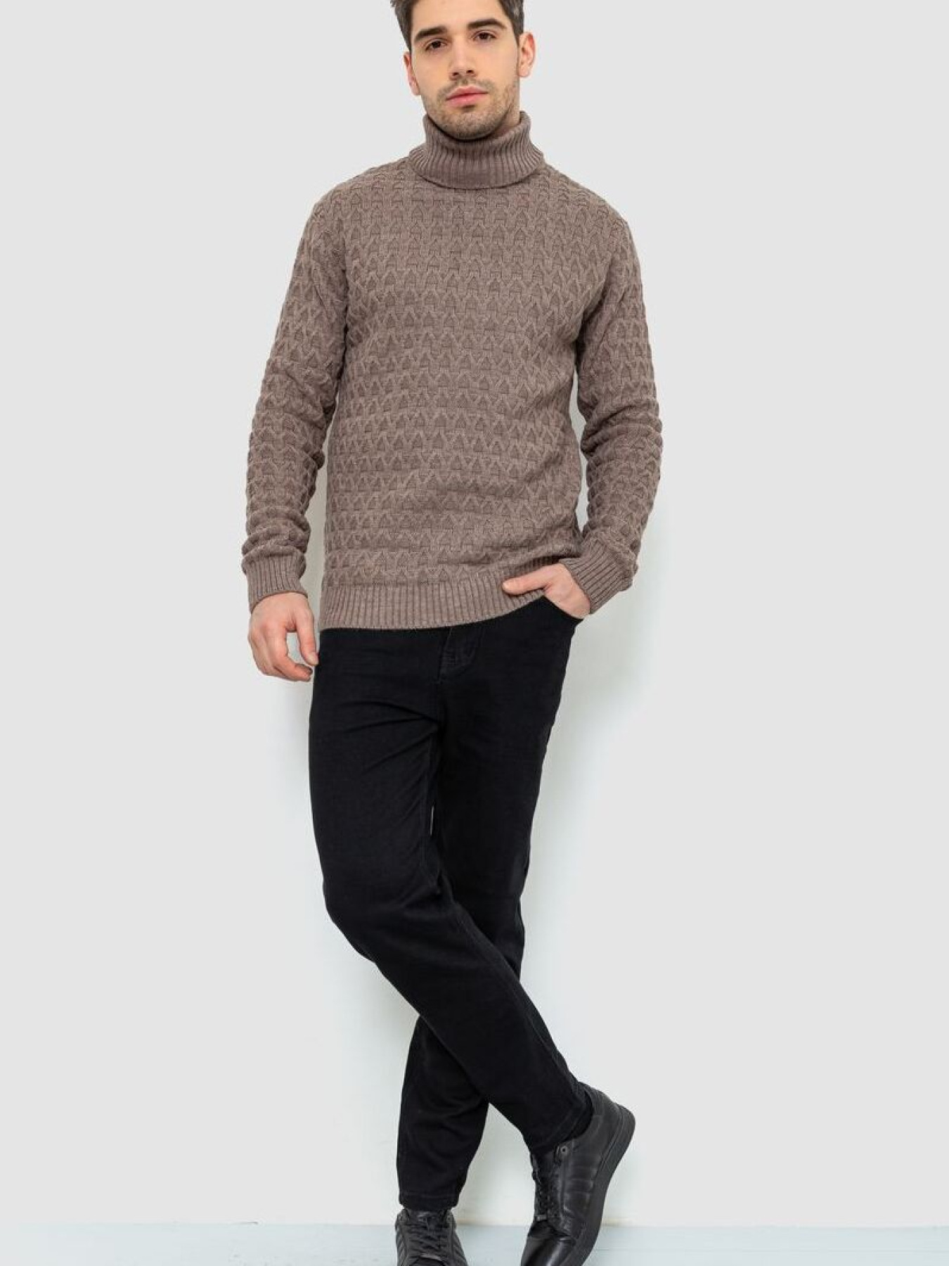 Свитер Ager модель У-1126548::У-0000141 Фото