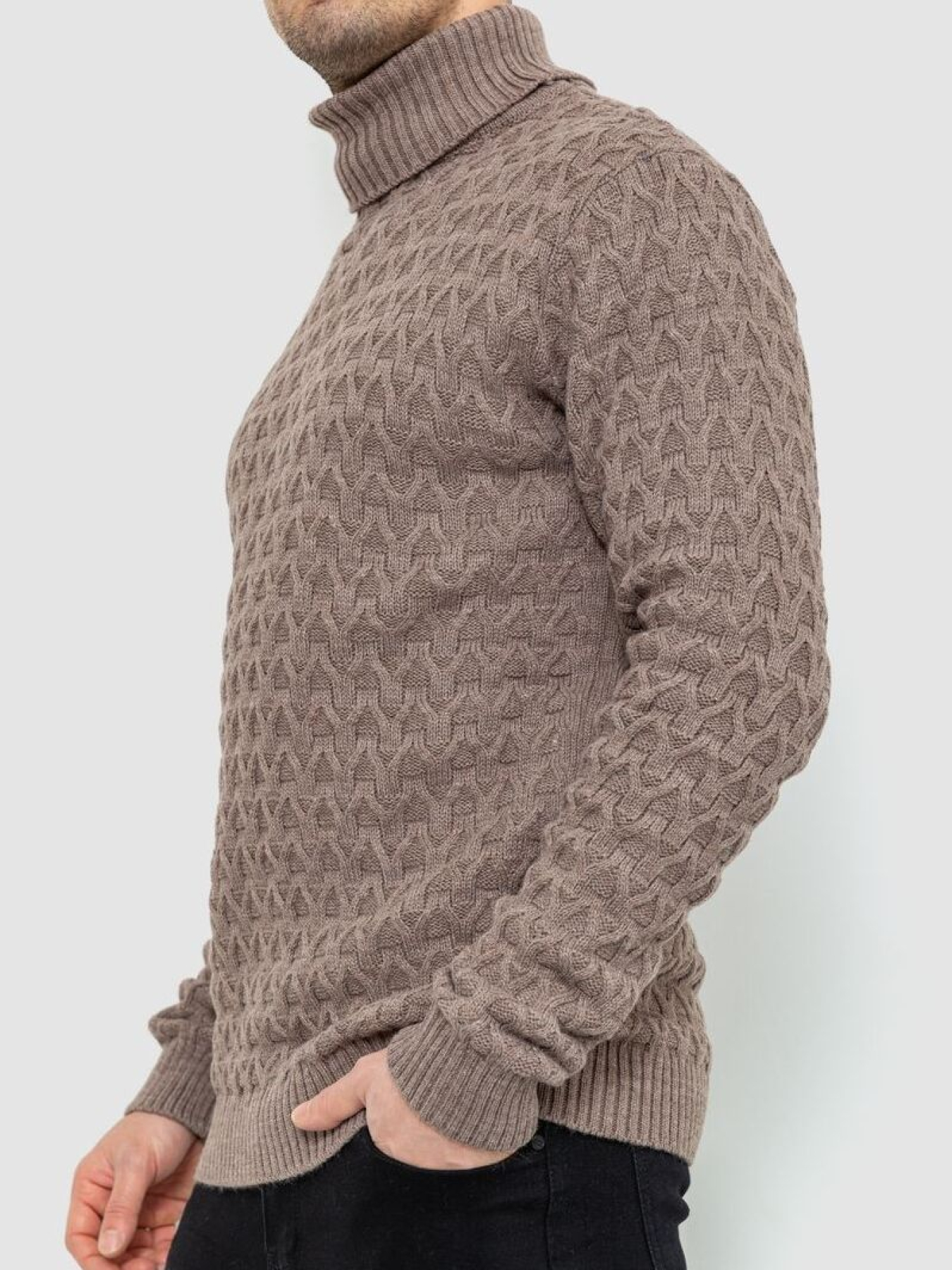 Свитер Ager модель У-1126548::У-0000141 Фото