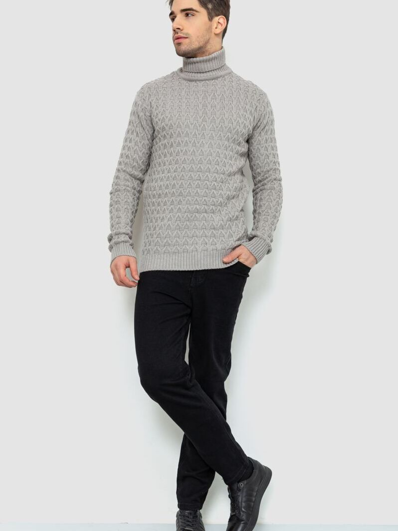 Свитер Ager модель У-1126548::000000069 Фото