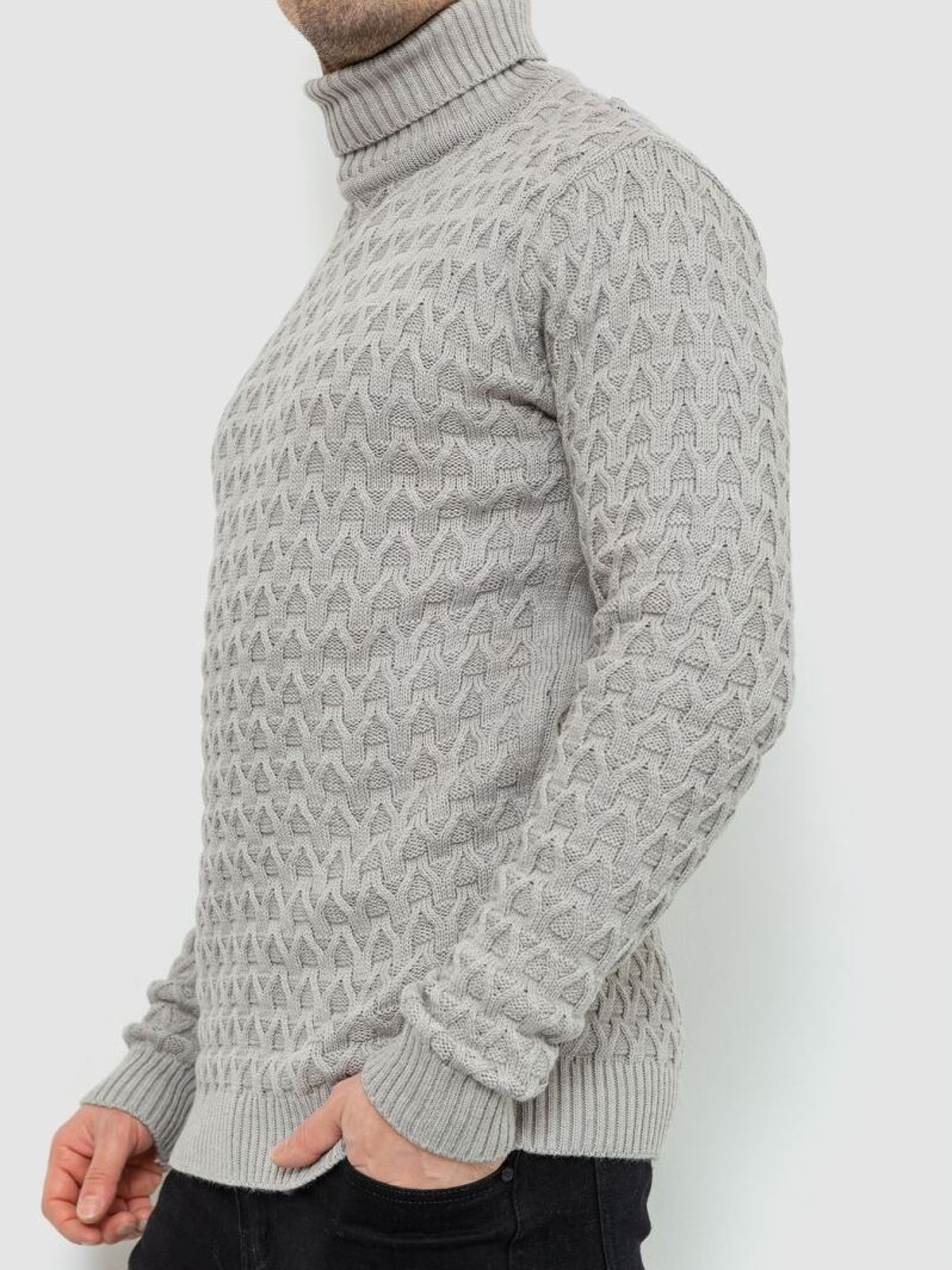 Свитер Ager модель У-1126548::000000069 Фото