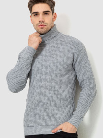 Свитер Ager модель У-1126545::000000069 Фото