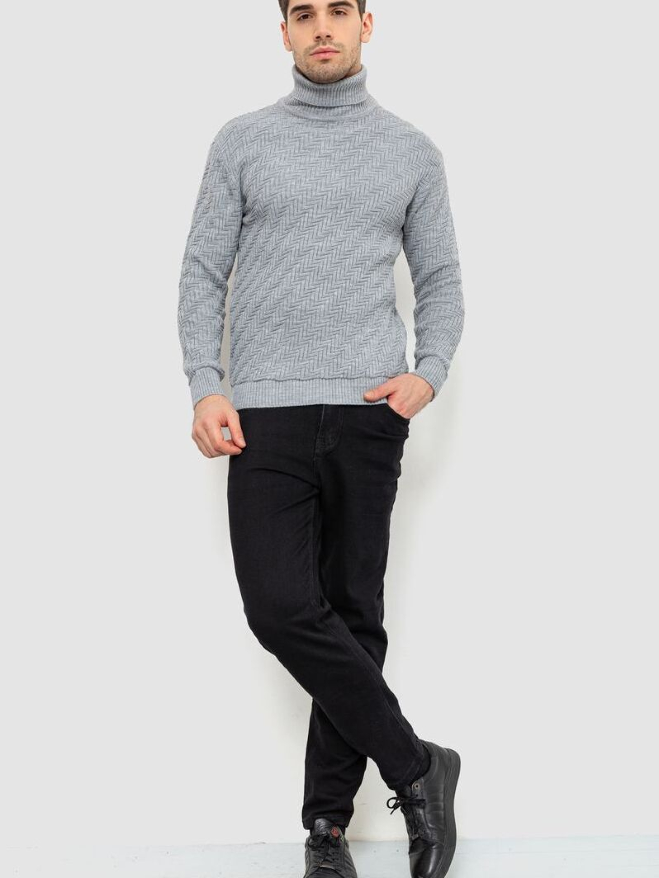 Светр Ager модель У-1126545::000000069 Фото