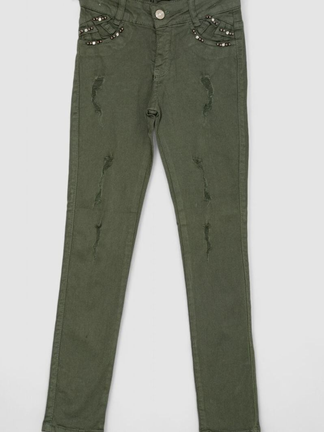 Джинсы Ager модель У-1131493::000000227 Фото