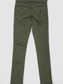 Джинсы Ager модель У-1131493::000000227 Фото