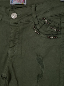 Джинсы Ager модель У-1131493::000000227 Фото