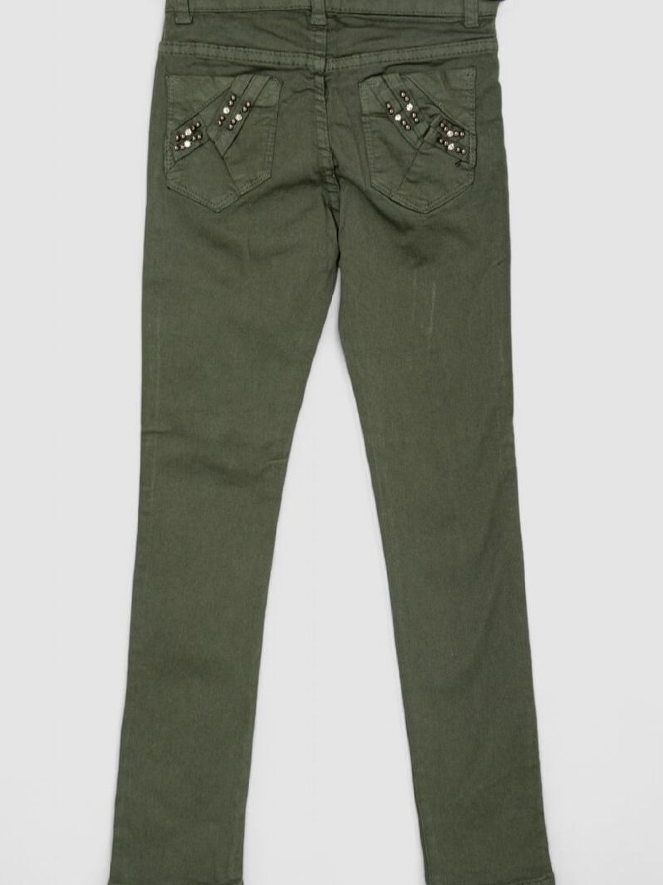 Джинси Ager модель У-1131493::000000227 Фото