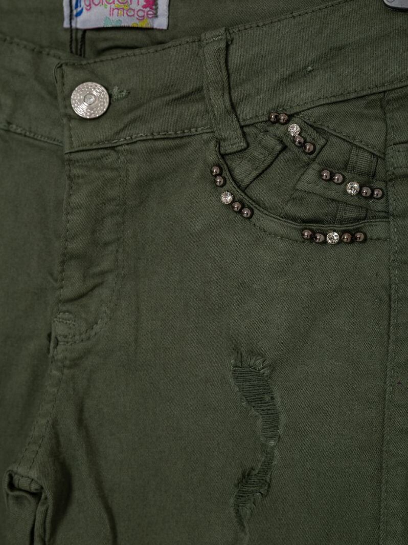 Джинси Ager модель У-1131493::000000227 Фото