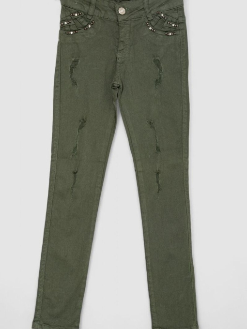 Джинсы Ager модель У-1131493::000000227 Фото