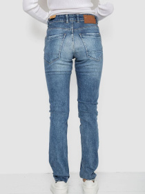 Зауженные джинсы Ager модель У-1131477::000000084 Фото