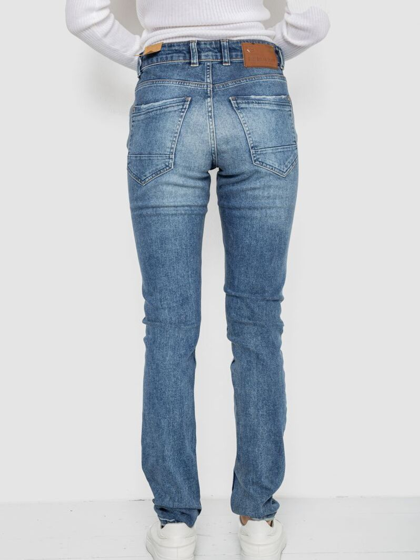 Зауженные джинсы Ager модель У-1131477::000000084 Фото