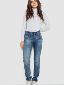 Зауженные джинсы Ager модель У-1131477::000000084 Фото