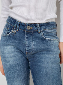 Зауженные джинсы Ager модель У-1131477::000000084 Фото