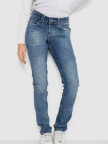 Зауженные джинсы Ager модель У-1131477::000000084 Фото