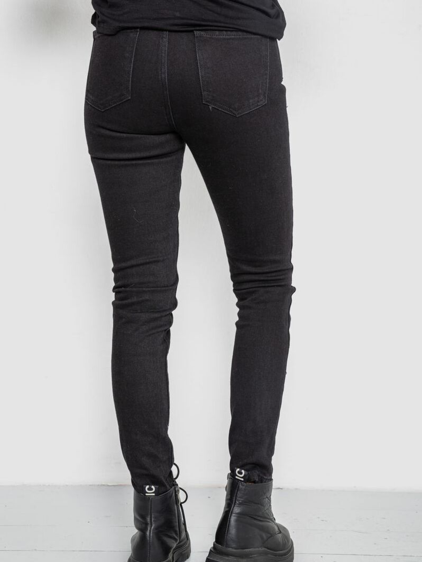 Зауженные джинсы Ager модель У-1131397::000000096 Фото