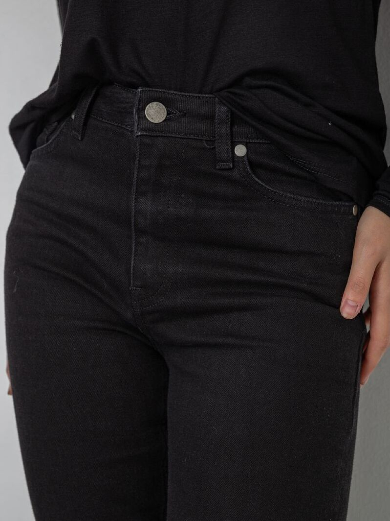 Зауженные джинсы Ager модель У-1131397::000000096 Фото