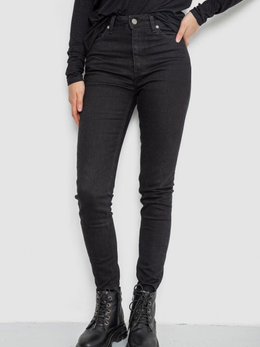 Завужені джинси Ager модель У-1131397::000000096 Фото