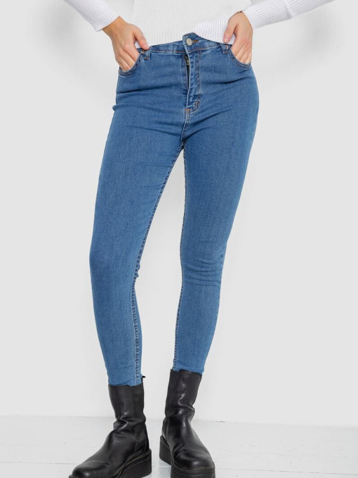 Скинни джинсы Ager модель У-1131407::000000084 Фото