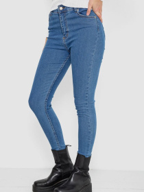 Скіні джинси Ager модель У-1131407::000000084 Фото