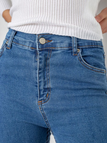 Скіні джинси Ager модель У-1131407::000000084 Фото