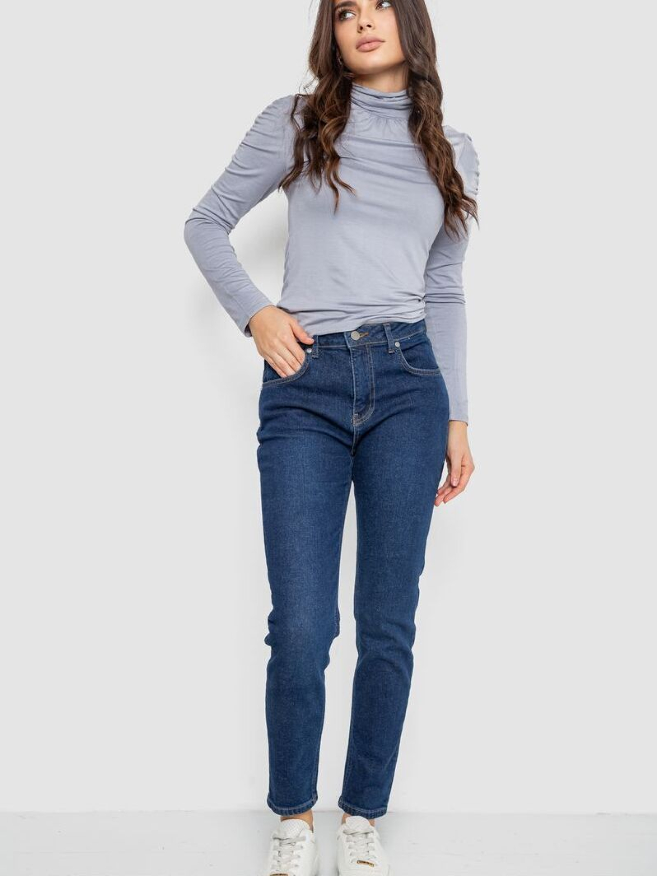 Завужені джинси Ager модель У-1131408::000000084 Фото