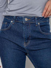 Завужені джинси Ager модель У-1131408::000000084 Фото