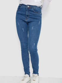 Скіні джинси Ager модель У-1131405::000000084 Фото