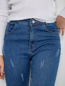 Скіні джинси Ager модель У-1131405::000000084 Фото