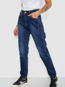 Прямые джинсы Ager модель У-1130264::000000084 Фото