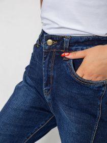 Прямые джинсы Ager модель У-1130264::000000084 Фото